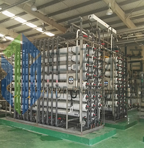 某電路板企業